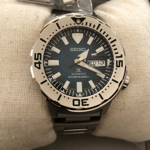 セイコー プロスペックス SBDY11