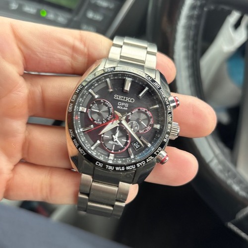 セイコー グランドセイコー 5X53