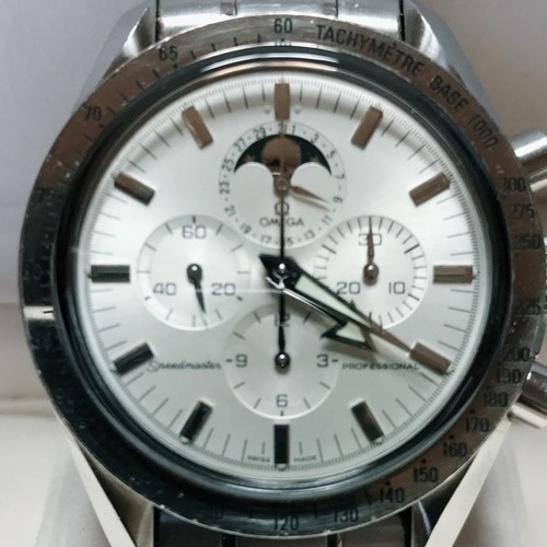 オメガ スピードマスター 3575-30