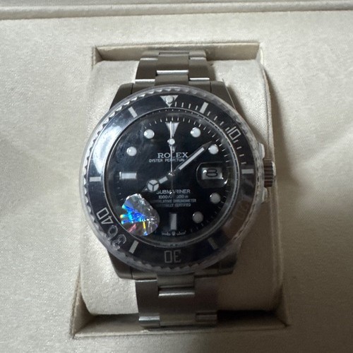 ロレックス サブマリーナー