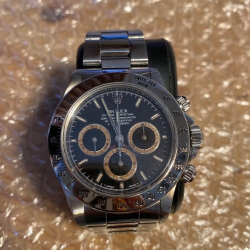 ロレックス デイトナ 16520 W