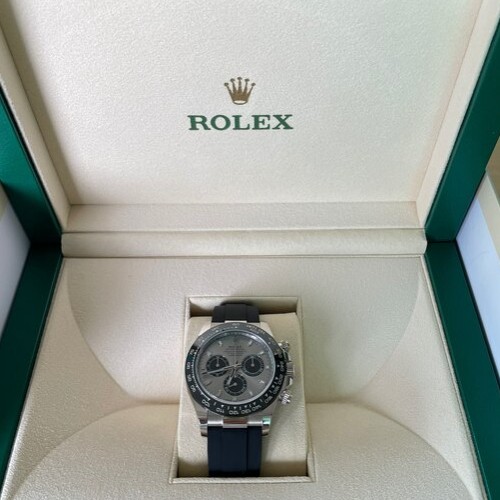 ロレックス デイトナ 116519LN