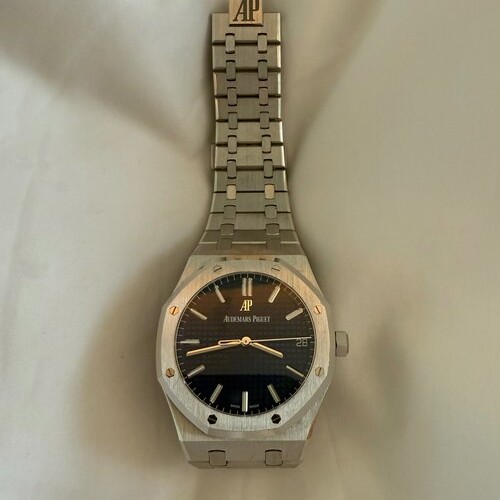 オーデマピゲ ロイヤルオーク 15503b