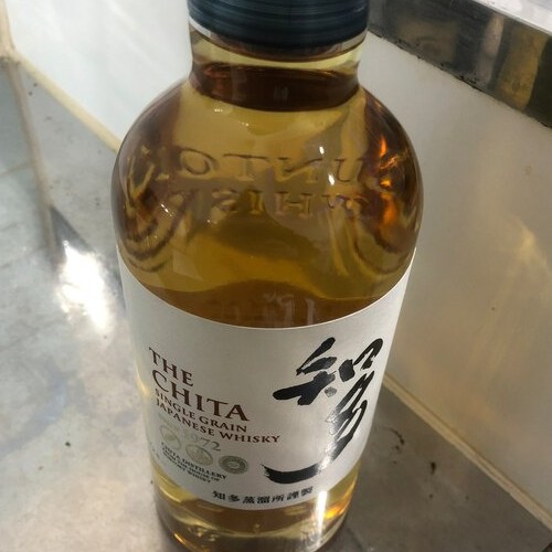 サントリー知多