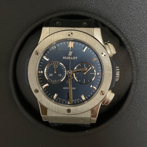 ウブロ クラシックフュージョン