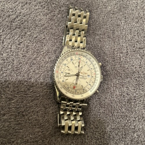 ブライトリング ナビタイマー A242G71N