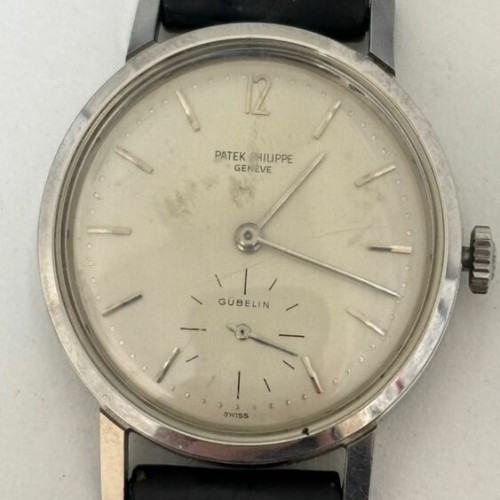 パテックフィリップ カラトラバ 341