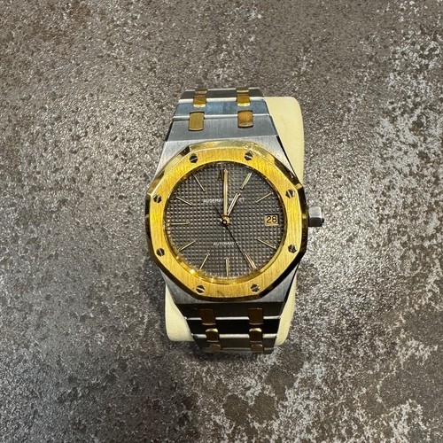 オーデマピゲ ロイヤルオーク