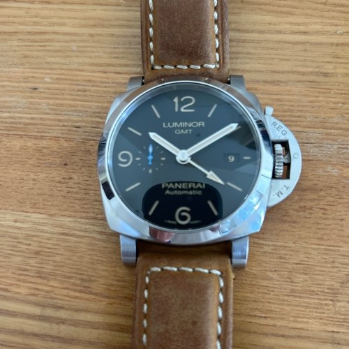 パネライ ルミノール PAU0132