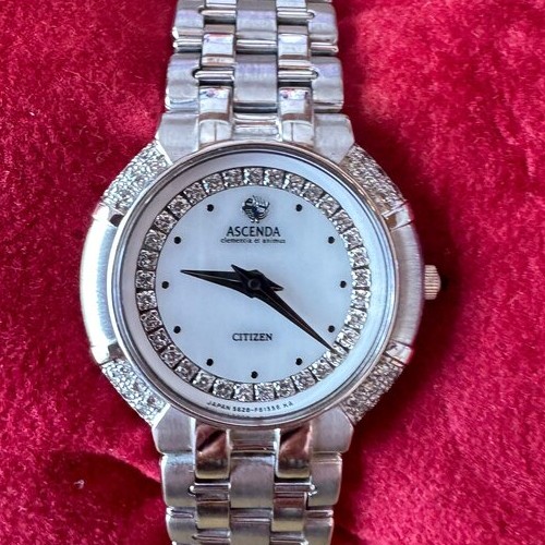 その他 その他 シチズン