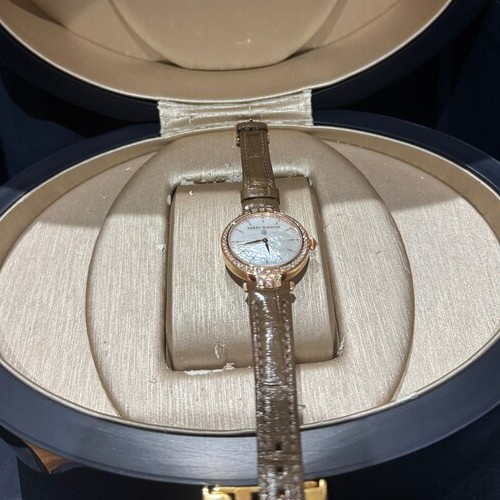 ハリーウィンストン HWプルミエール