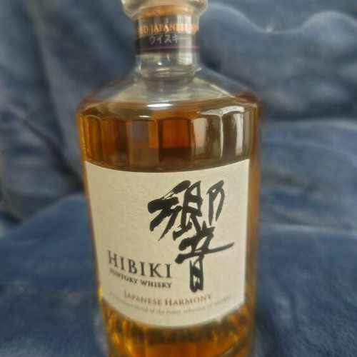 ジャパニーズハーモニー