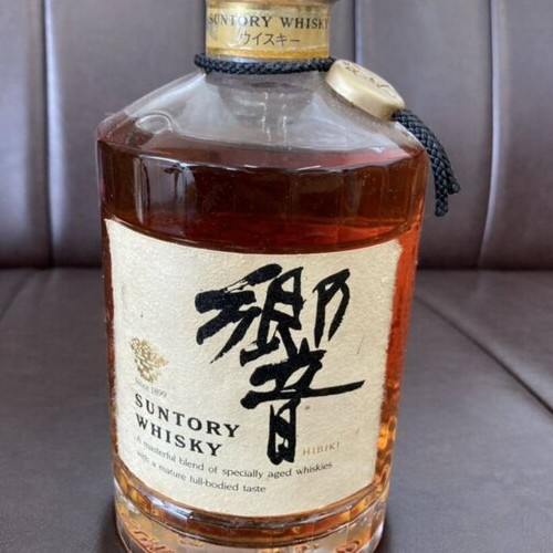 サントリー 響 裏ゴールドラベル 700ml