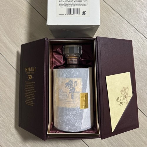 ウイスキー サントリー響