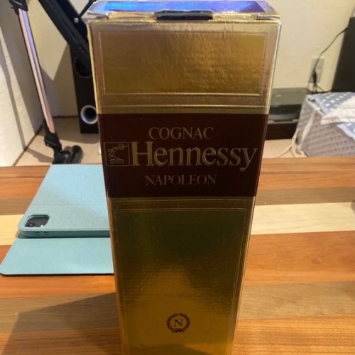 ヘネシー　ナポレオン