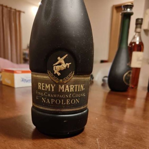 レミーマルタン ナポレオン