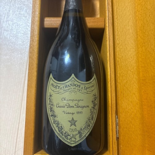 シャンパン ドン・ペリニヨン