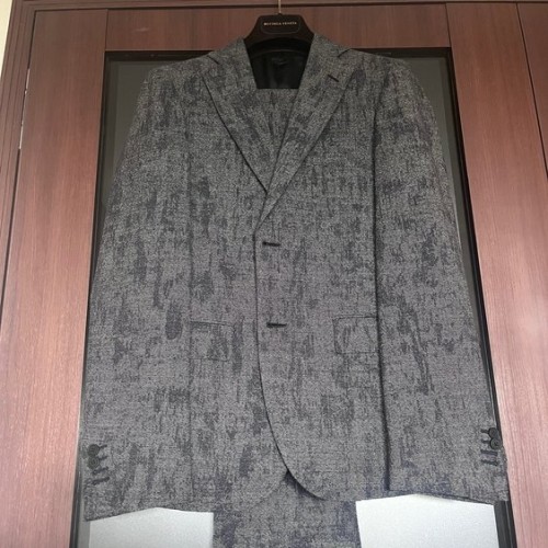 ボッテガヴェネタスーツ