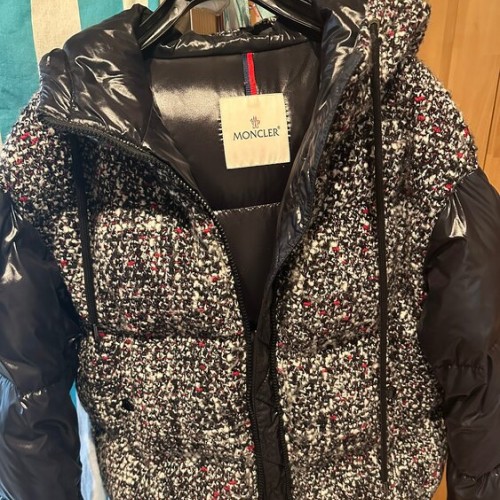 モンクレール ルニオ