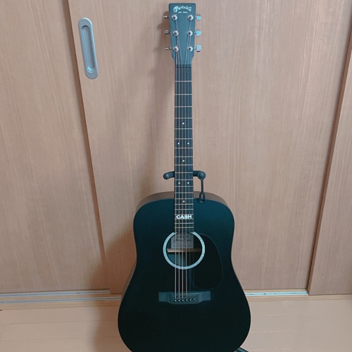 マーチン DX Johnny CASH