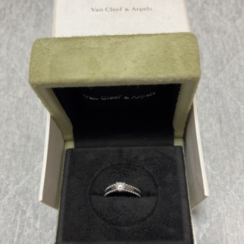 ヴァンクリーフ エステル