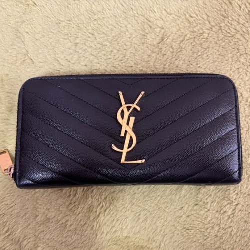 サンローラン 長財布