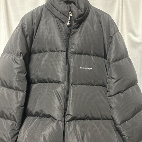 ダウンジャケット