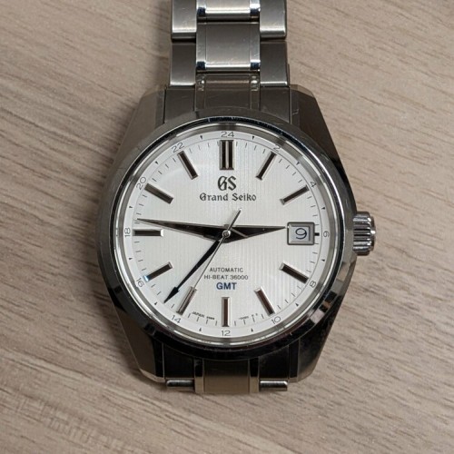 セイコー グランドセイコー SBGJ211