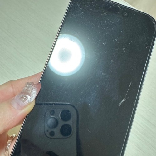 iPhone15pro 128G楽天モバイル