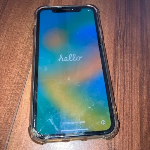 iPhone11 64GB Softbank