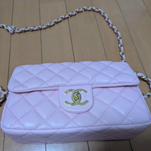 シャネル マトラッセ