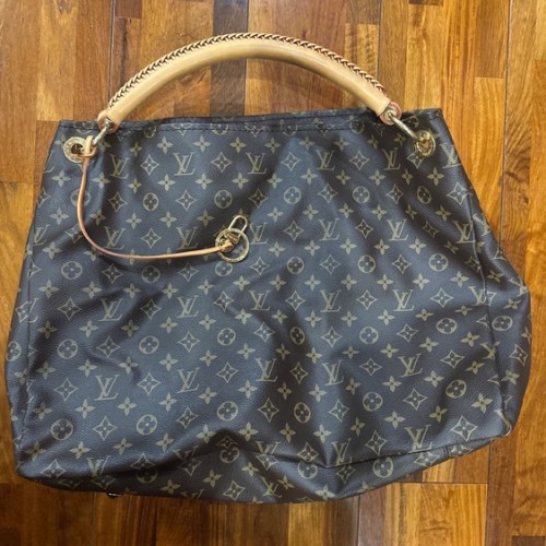 ルイヴィトン モノグラム