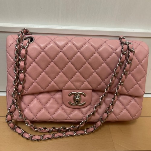 シャネル マトラッセ