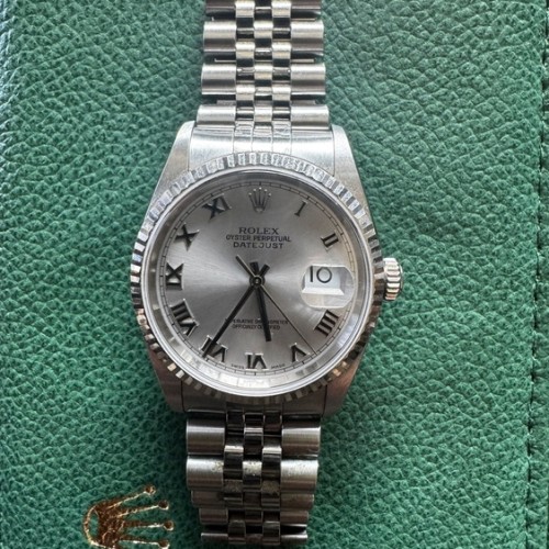 ロレックス デイトジャスト 1623