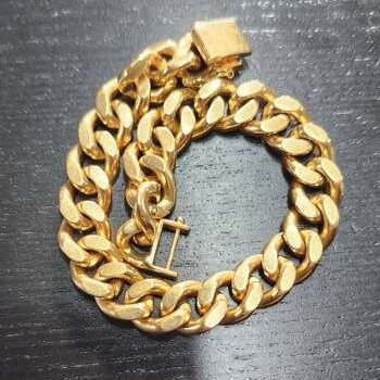 喜平 ブレスレット