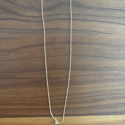 ティファニー　ネックレス　バイザヤード