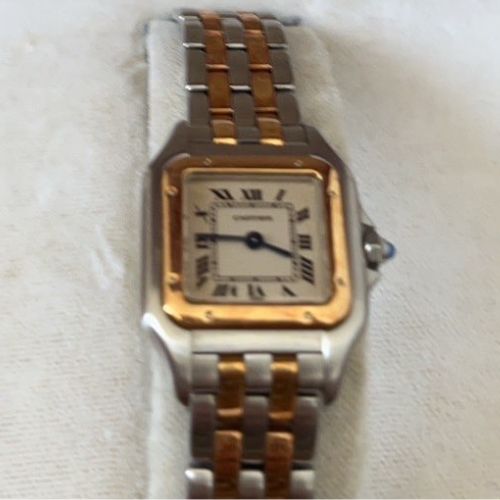 サントスドゥモワゼル