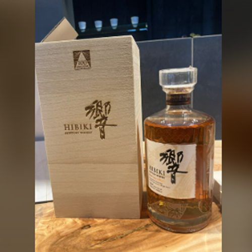 サントリー響100周年アニバーサリー