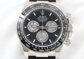 デイトナ Ref.126519LN