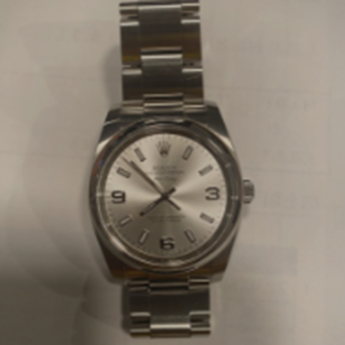 ロレックス エアキング 11420