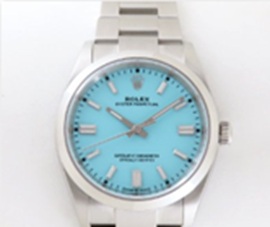 ロレックス オイスター・パーペチュアル36 Ref.126000