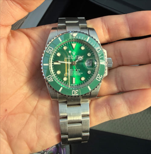 ロレックス サブマリーナー