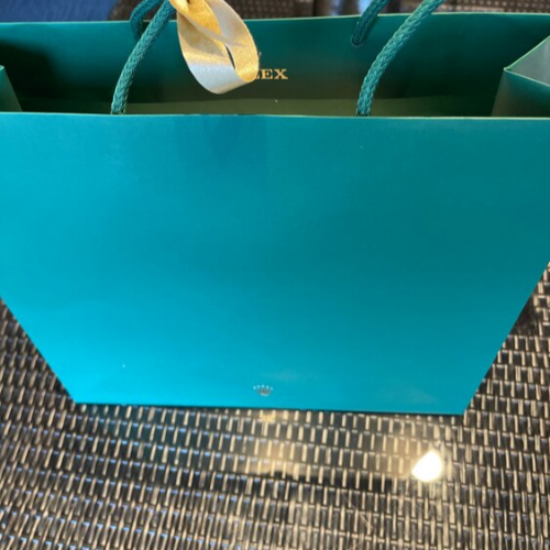 オイスターパーペチュアル31 ピスタチオ