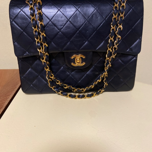 シャネル マトラッセ