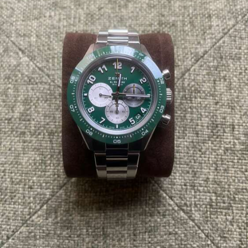 クロノマスタースポーツ