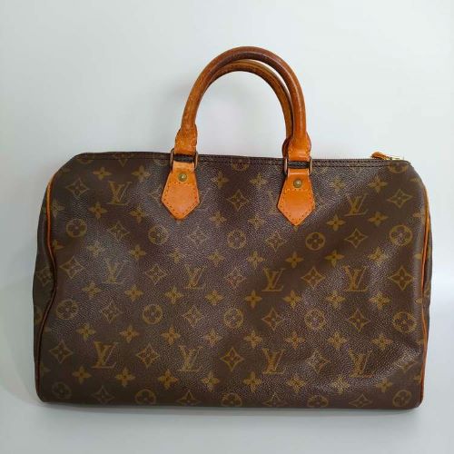 モノグラム スピーディ30 ボストンバッグ