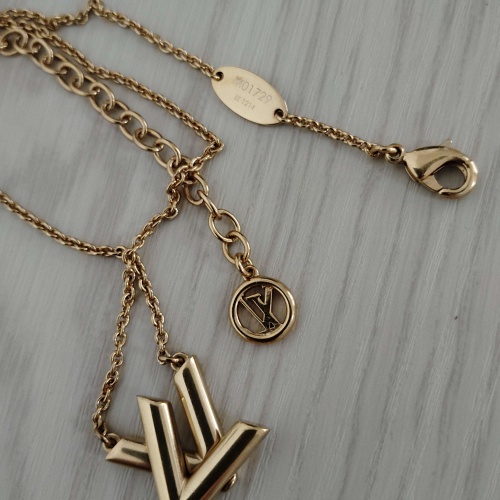 2024年に発売されたネックレス M01729