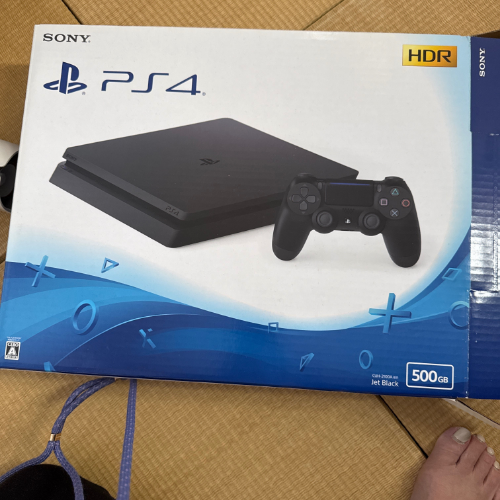 PS4 11,000円 ②