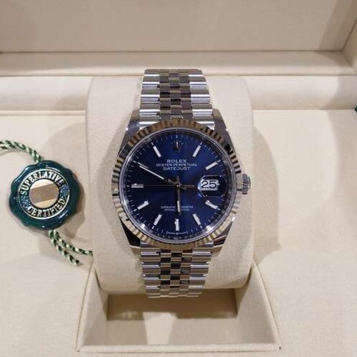 ロレックス デイトジャスト 126234