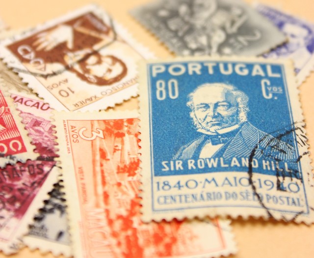 記念切手・外国切手の歴史を知ると高額買取のコツがわかる！ - 買取 